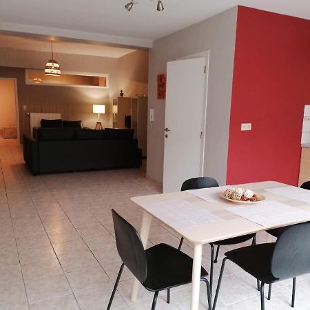 Superbe Appartement De 65M2 A 6061 Montignies-Sur-Sambre 샤를루아 외부 사진