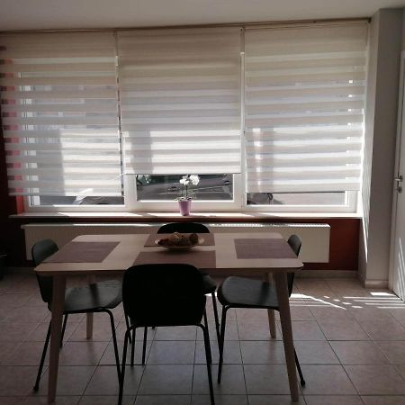 Superbe Appartement De 65M2 A 6061 Montignies-Sur-Sambre 샤를루아 외부 사진