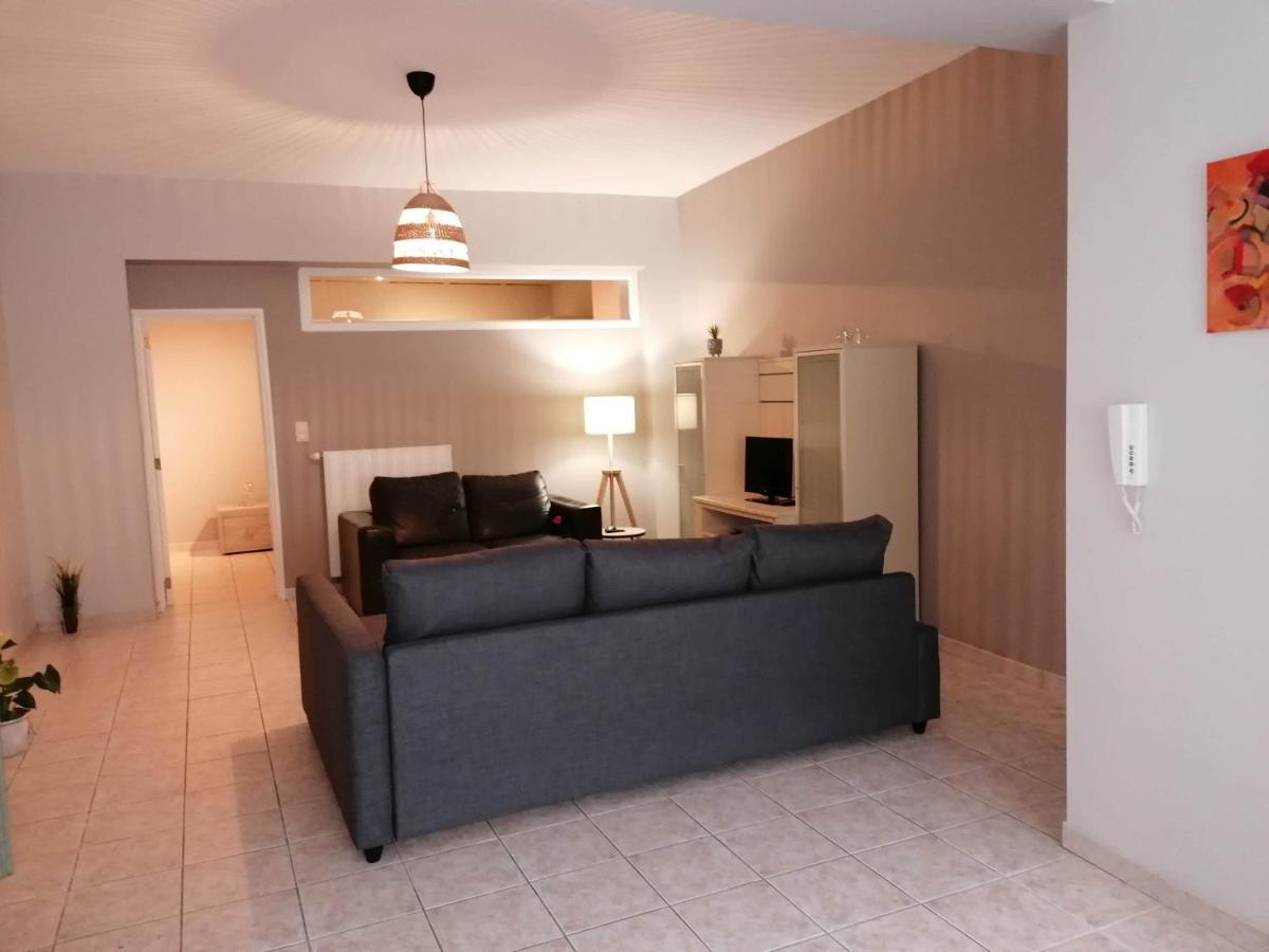 Superbe Appartement De 65M2 A 6061 Montignies-Sur-Sambre 샤를루아 외부 사진