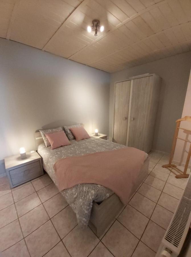 Superbe Appartement De 65M2 A 6061 Montignies-Sur-Sambre 샤를루아 외부 사진