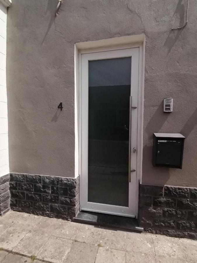 Superbe Appartement De 65M2 A 6061 Montignies-Sur-Sambre 샤를루아 외부 사진