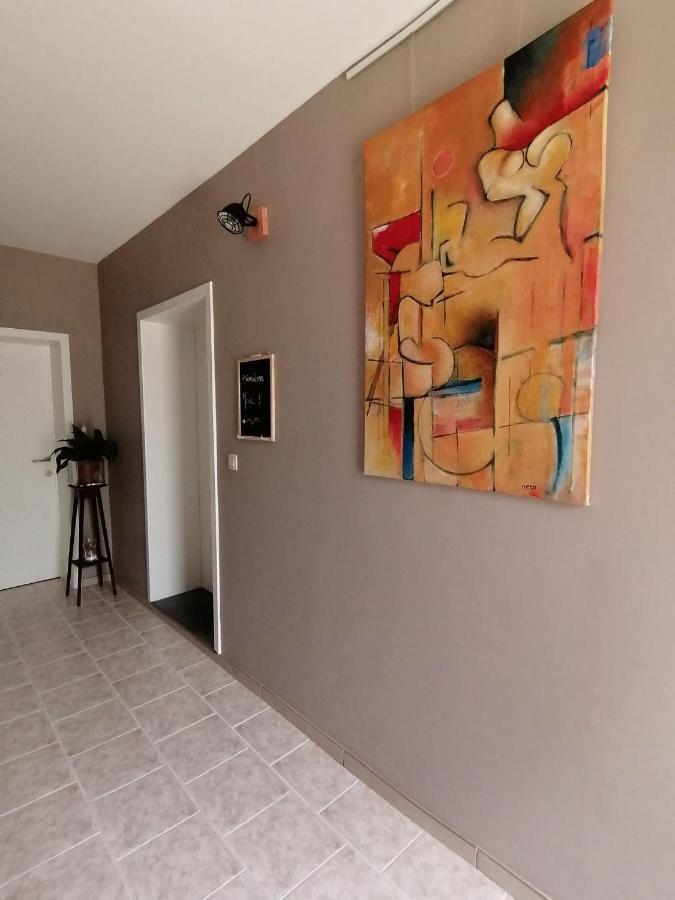 Superbe Appartement De 65M2 A 6061 Montignies-Sur-Sambre 샤를루아 외부 사진